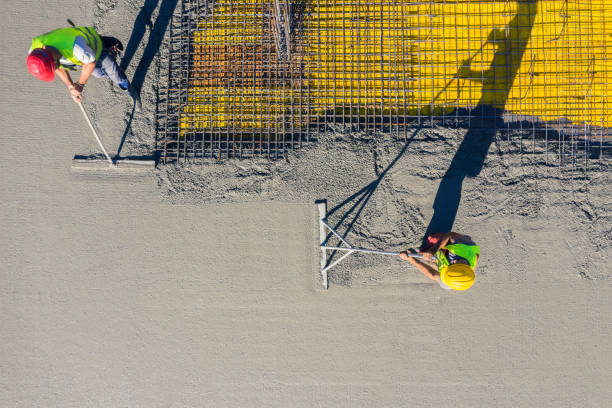 Best Concrete Foundation Repair  in Foster City, CA