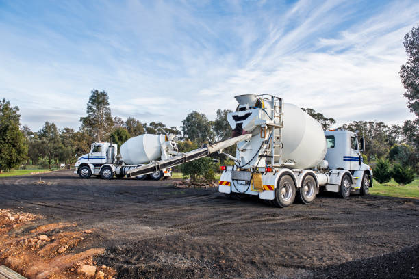 Best Concrete Flooring Contractor  in Foster City, CA