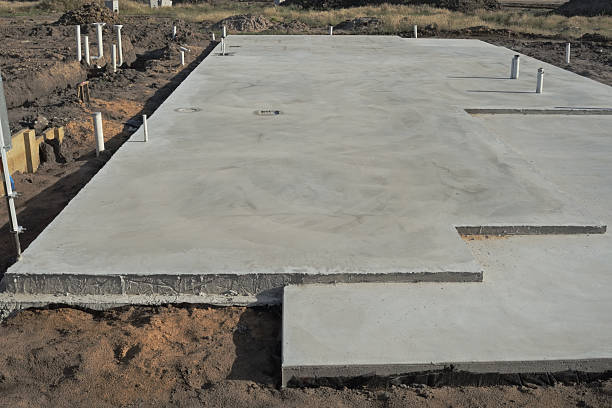 Best Concrete Installation Cost  in Foster City, CA