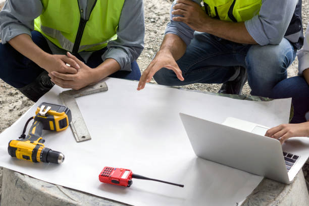 Best Poured Concrete Foundation  in Foster City, CA